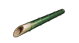 :bamboo_spear: