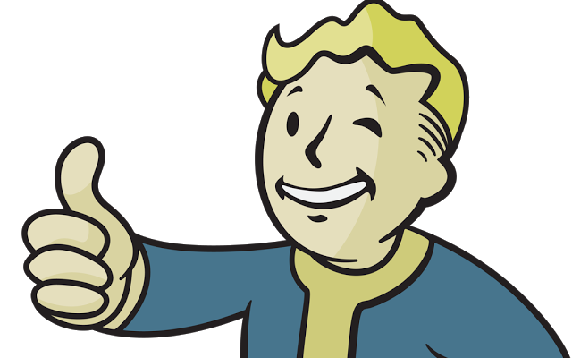 :Vaultboy: